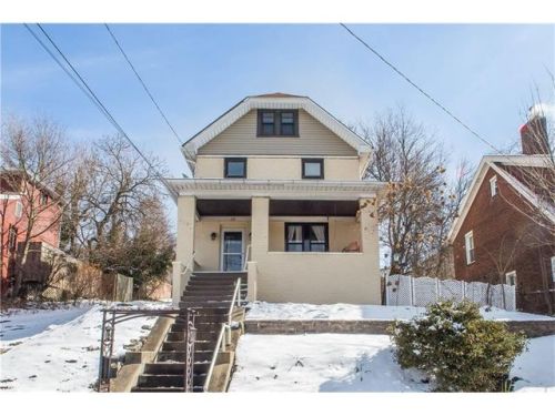 119 Olympia St, Pittsburgh PA  15211-1366 exterior