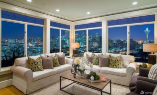 1237 3rd Ave, Seattle WA  98101-3009 exterior