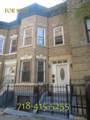 784 Garden St, Bronx NY  10460-1104 exterior