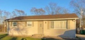 5601 Grant St, Gary, IN 46410-1818