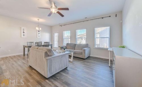 4933 Lower Elm St, Atlanta GA 30349-1677 exterior