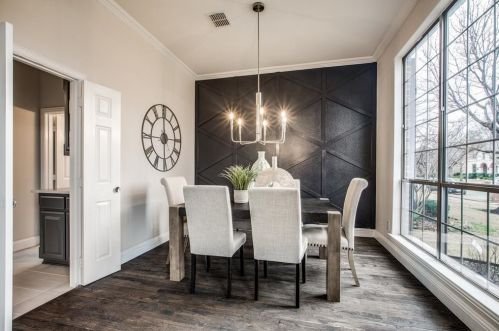 1379 Arbuckle Dr, Frisco TX 75033-1414 exterior