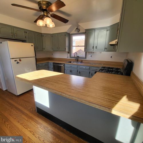 10803 Jewett St, Silver Spring MD  20902-3739 exterior