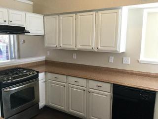 1934 Creston Dr, Spring TX  77386-2536 exterior