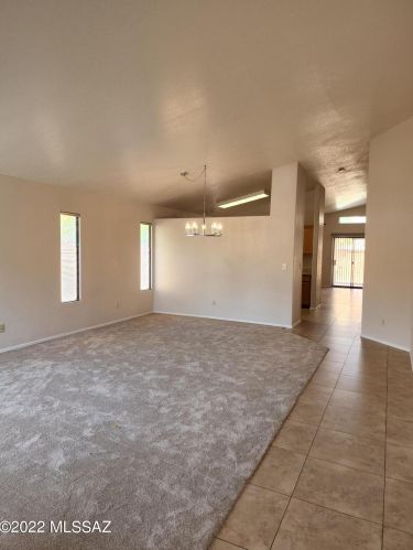 858 Annandale Way, Tucson AZ  85737-6926 exterior