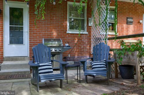 1026 Clay St, Lancaster PA 17602-2016 exterior