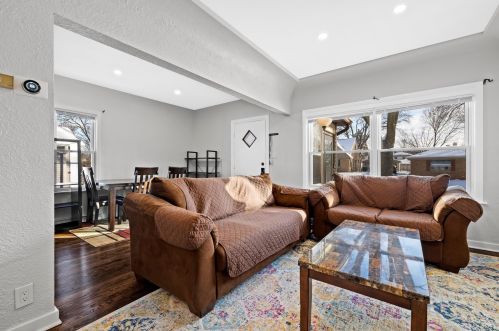 1937 95th St, Milwaukee WI  53227-1414 exterior