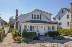 15 Danbury Ave, Westport CT  06880-6820 exterior