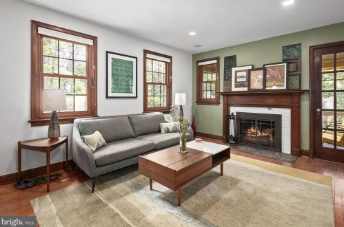 8808 Reading Rd, Silver Spring MD  20901-4030 exterior