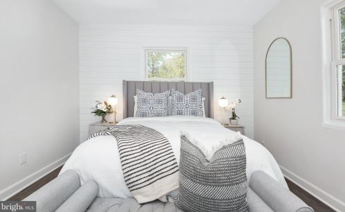 2805 Byron St, Silver Spring MD  20902-2606 exterior