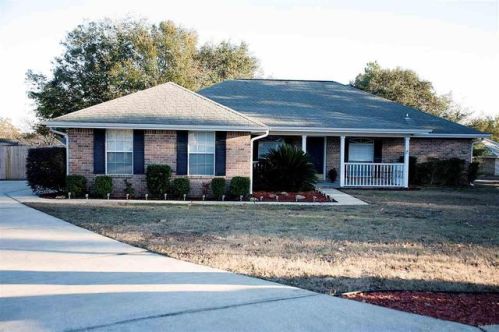 5342 Park Hill Ct, Milton, FL 32570-4066