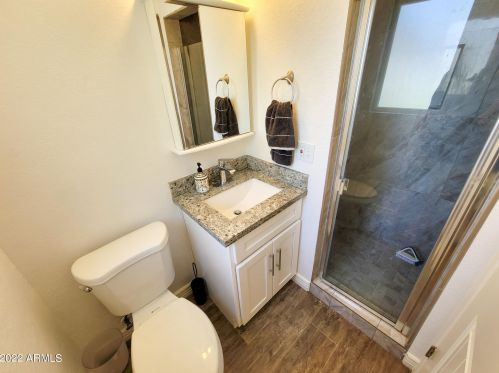 1302 Coolidge St, Phoenix AZ  85013-2641 exterior