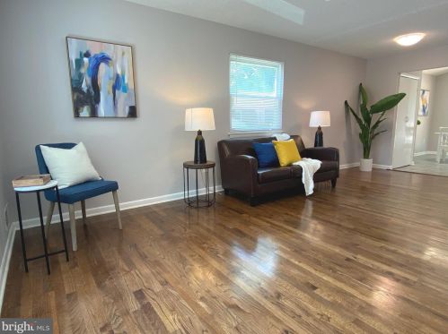 1507 Jasper St, Silver Spring MD  20902-3653 exterior