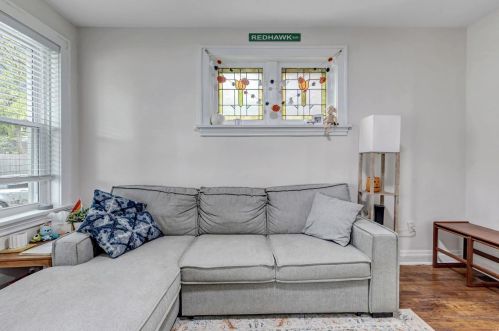 1274 Hawthorne Pl, Saint Louis MO 63130-1328 exterior