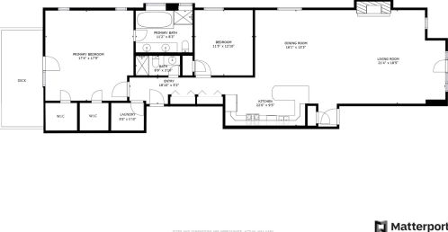 2529 Halsted St, Chicago IL  60608-5930 exterior