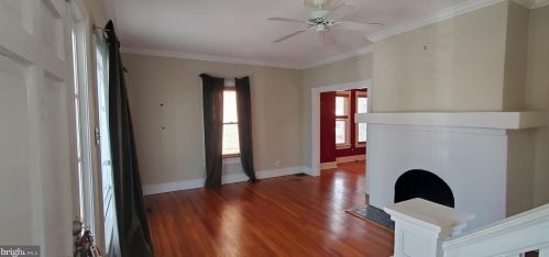 3016 5th St, Arlington VA  22201-2010 exterior