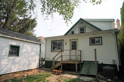 2636 Milwaukee St, Madison WI 53704-5153 exterior