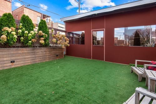 1841 Sedgwick St, Chicago IL 60614-5410 exterior