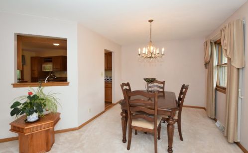 6894 Park Mnr Dr, Milwaukee WI 53224-4638 exterior