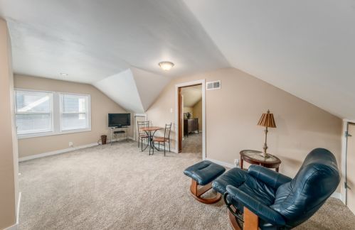 2028 83rd St, Milwaukee WI  53213-1606 exterior