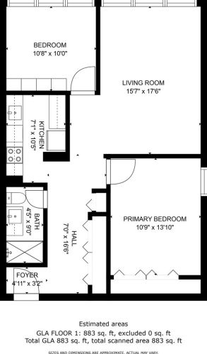 5740 Sheridan Rd, Chicago IL 60660-4762 exterior