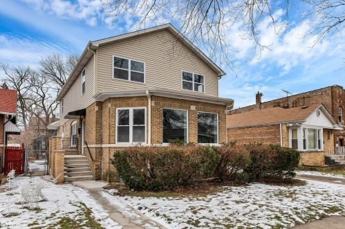 12239 Stewart Ave, Chicago, IL 60628-6522