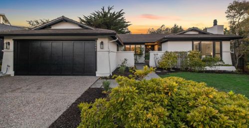 1490 Murchison Dr, Millbrae, CA 94030-2855