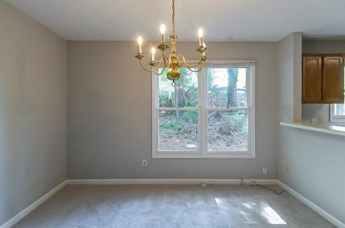 2263 Wellington Cir, Lithonia GA exterior