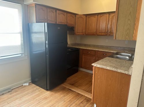 2410 Sherman Blvd, Milwaukee WI  53210-2946 exterior