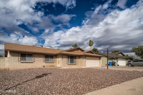 14402 28th Ave, Phoenix, AZ 85053-5829