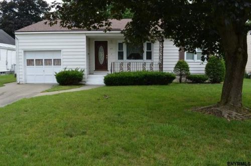 205 Mercer Ave, Schenectady NY  12303-2507 exterior