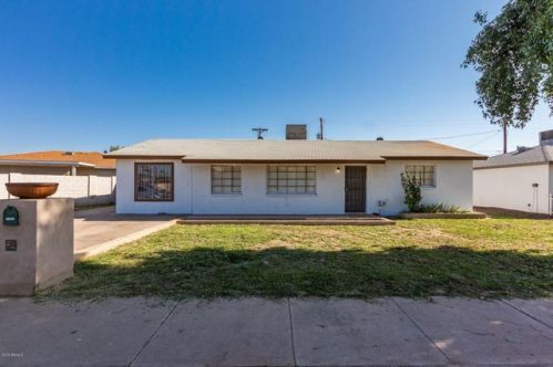 5617 38 Dr, Phoenix AZ  85053-2800 exterior