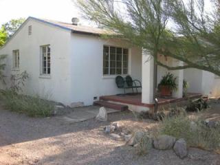 2710 Florence Dr, Tucson AZ  85716-1841 exterior