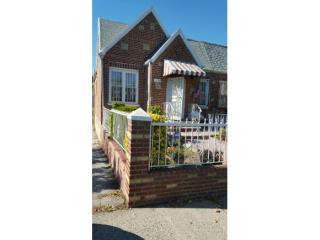 1150 48th St, Brooklyn NY  11219-3101 exterior