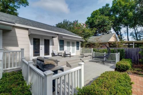 108 Lincoln Ave, Tampa FL  33609-3045 exterior