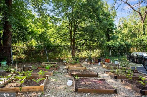 483 Armistead St, Alexandria VA 22312-2819 exterior