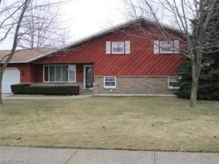 135 Loperwood Ln, Lagrange, OH 44050-9765