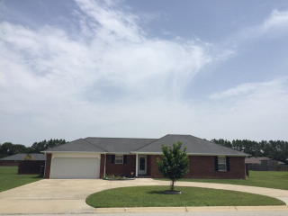 3200 Tuckaway Dr, Sumter SC  29154-8050 exterior