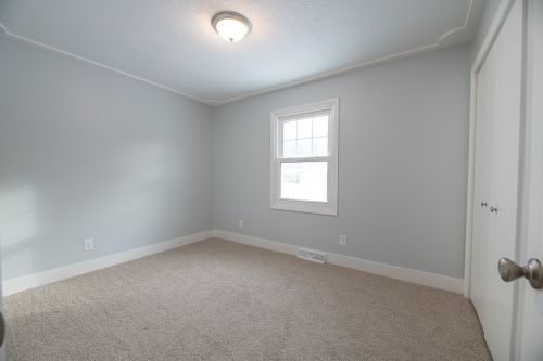 1748 Prince Ln, Meskegon MI  49445-1742 exterior