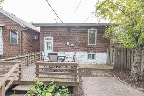 5536 Devonshire Ave, Saint Louis MO 63109-2863 exterior