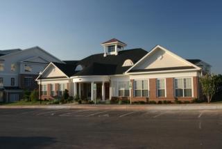 10901 Wild Ginger Cir, Manassas VA  20109-8210 exterior