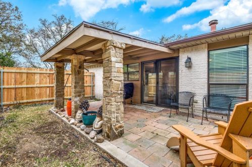 5069 Aztec Dr, Frisco TX 75056-2519 exterior