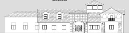 2040 Grn Spg Rd, Folsom CA 95762-9722 exterior