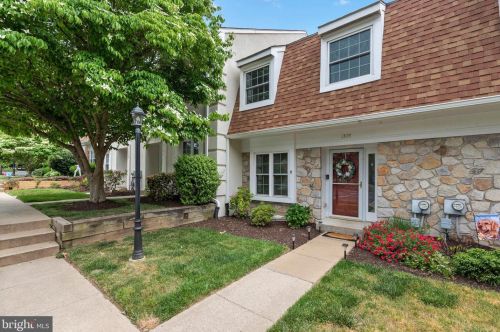 1308 Putnam Blvd, Media, PA 19086-6769