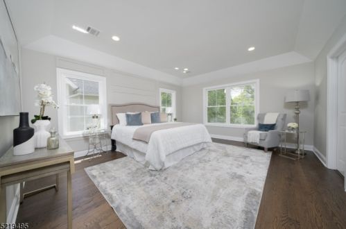 26 Minton Ave, Chatham Township NJ  07928-2740 exterior