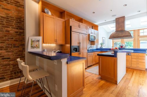 1245 Independence Ave, Washington DC 20003-2302 exterior