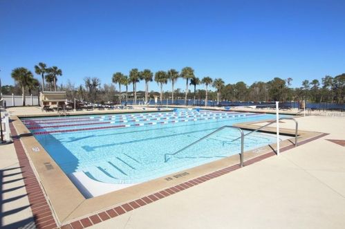 775 Cricklewood Ter, Lake Mary FL 32746-5306 exterior