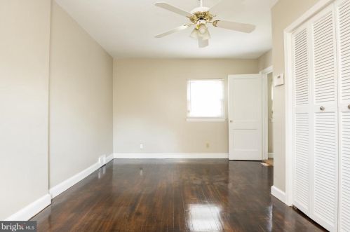 9503 Saybrook Ave, Silver Spring MD  20901-3034 exterior