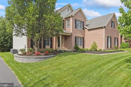 1854 Augusta Dr, Jamison, PA 18929-1083