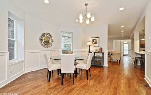 2317 Addison St, Chicago IL 60618-6042 exterior